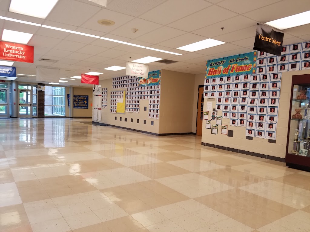 Carter Traditional Elementary | 3600 Bohne Ave, Louisville, KY 40211, USA | Phone: (502) 485-8225