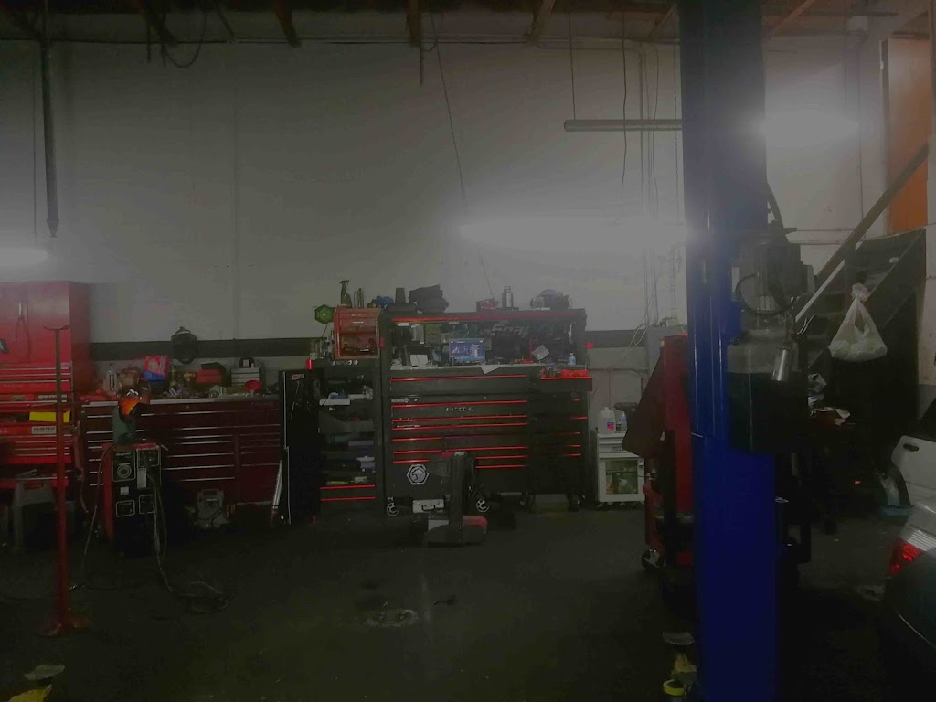 King Smog & Diagnostic Services | 2335 Soquel Dr, Santa Cruz, CA 95065, USA | Phone: (831) 465-9965