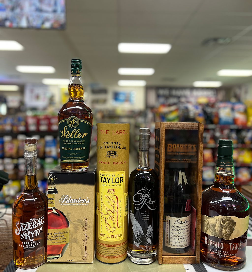 S&G FOOD AND LIQUOR | 828 N Elmhurst Rd, Prospect Heights, IL 60070, USA | Phone: (847) 541-6139