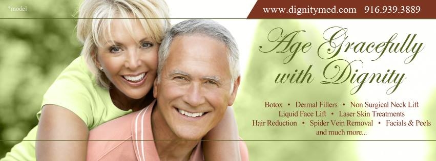 Dignity Medical Aesthetics, Inc | 1200 Suncast Ln #5, El Dorado Hills, CA 95762, USA | Phone: (916) 939-3889