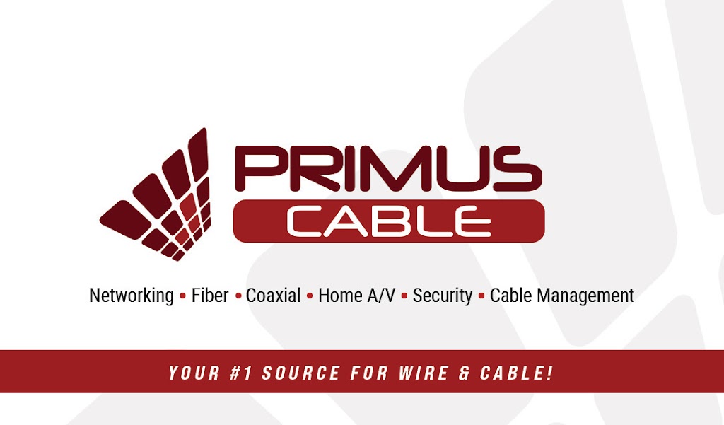 Primus Cable | 29415 Hunco Way, Lake Elsinore, CA 92530, USA | Phone: (951) 824-1571