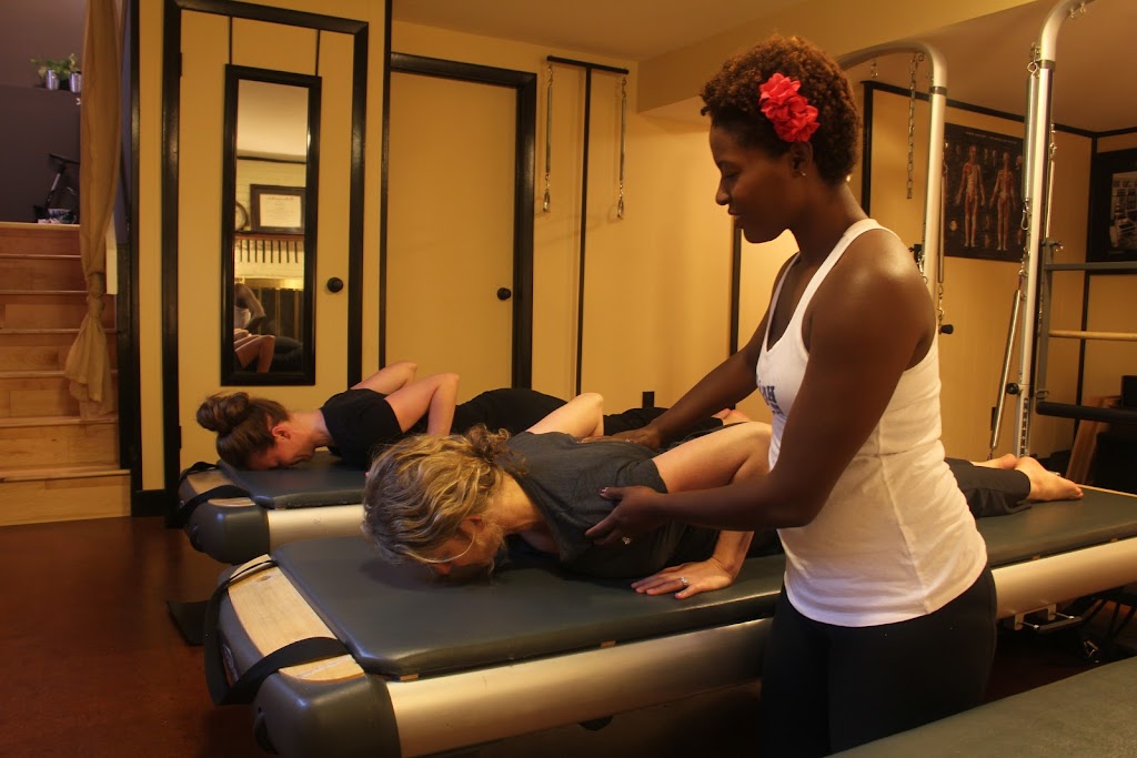 Pilates, Health & Dance by Everlea | 1316 Gabriel Dr, Norfolk, VA 23502, USA | Phone: (757) 514-1738