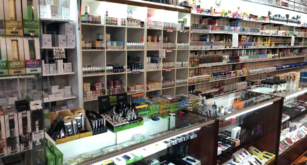 House of Vapes | 14494 Pearl Rd, Strongsville, OH 44136, USA | Phone: (440) 268-6616