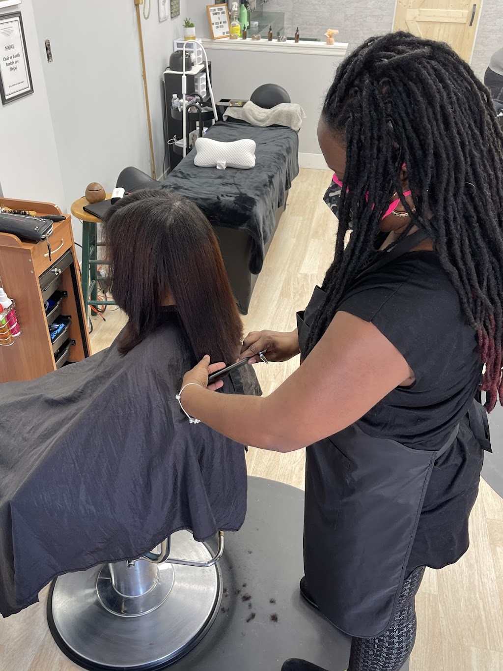 My Does My Hair | 1351 NJ-38 Unit 2, Hainesport, NJ 08036, USA | Phone: (609) 321-6376