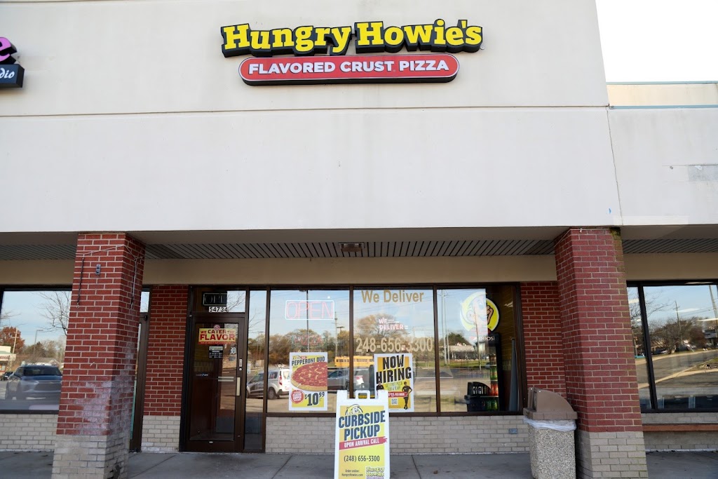 Hungry Howies Pizza - Opening Soon | 54840 Shelby Rd, Shelby Twp, MI 48316, USA | Phone: (248) 656-3300