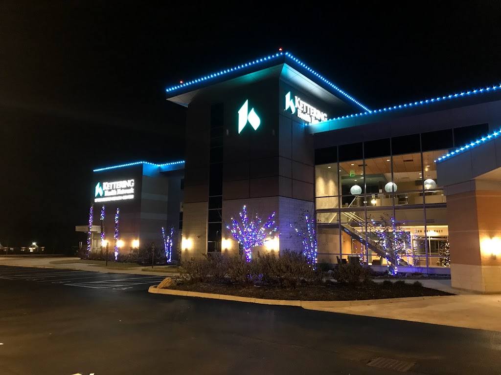 Kettering Health Springboro Health Center | 825 N Main St, Springboro, OH 45066, USA | Phone: (937) 762-5000