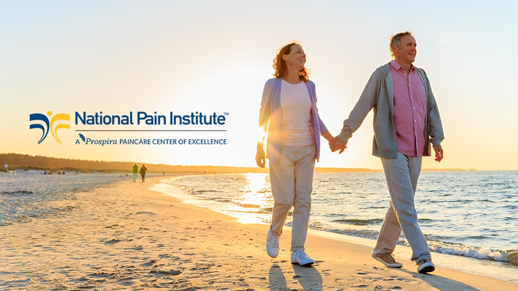 National Pain Institute | 4807 US-19 Suite #102, New Port Richey, FL 34652, USA | Phone: (727) 939-2230
