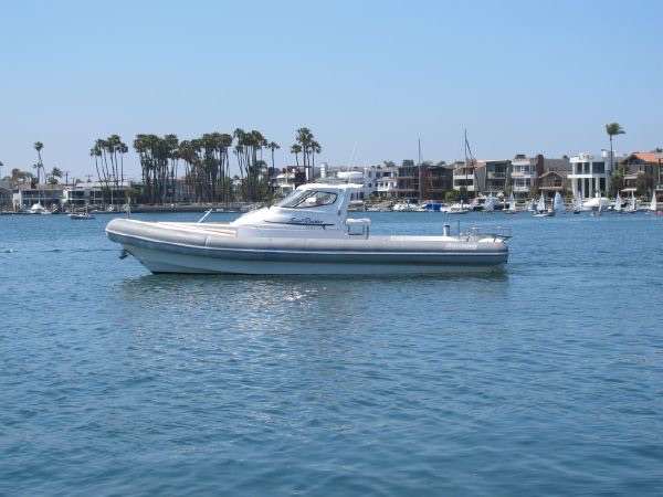 Atomic Tuna Yacht Sales | 1070 Marina Village Pkwy #104, Alameda, CA 94501, USA | Phone: (888) 833-8862