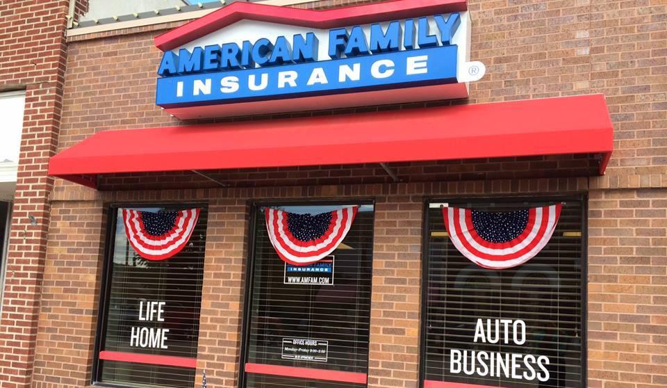 Terri Scholting Agency, Inc. American Family Insurance | 132 Main St, Louisville, NE 68037, USA | Phone: (402) 234-2504
