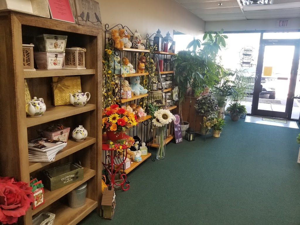 A Wildflower Florist | 2916 N Powers Blvd, Colorado Springs, CO 80922, USA | Phone: (719) 591-2100