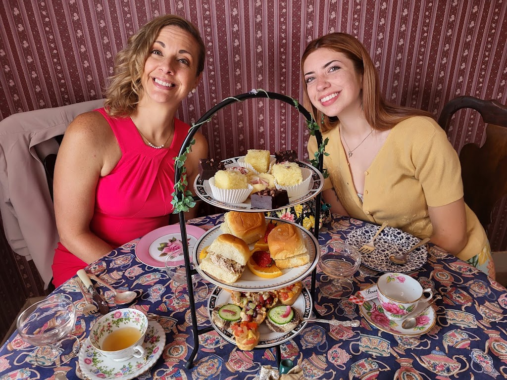 The Kate Pearl Tea Room | 111 Stoner Ave, Westminster, MD 21157, USA | Phone: (410) 857-0058