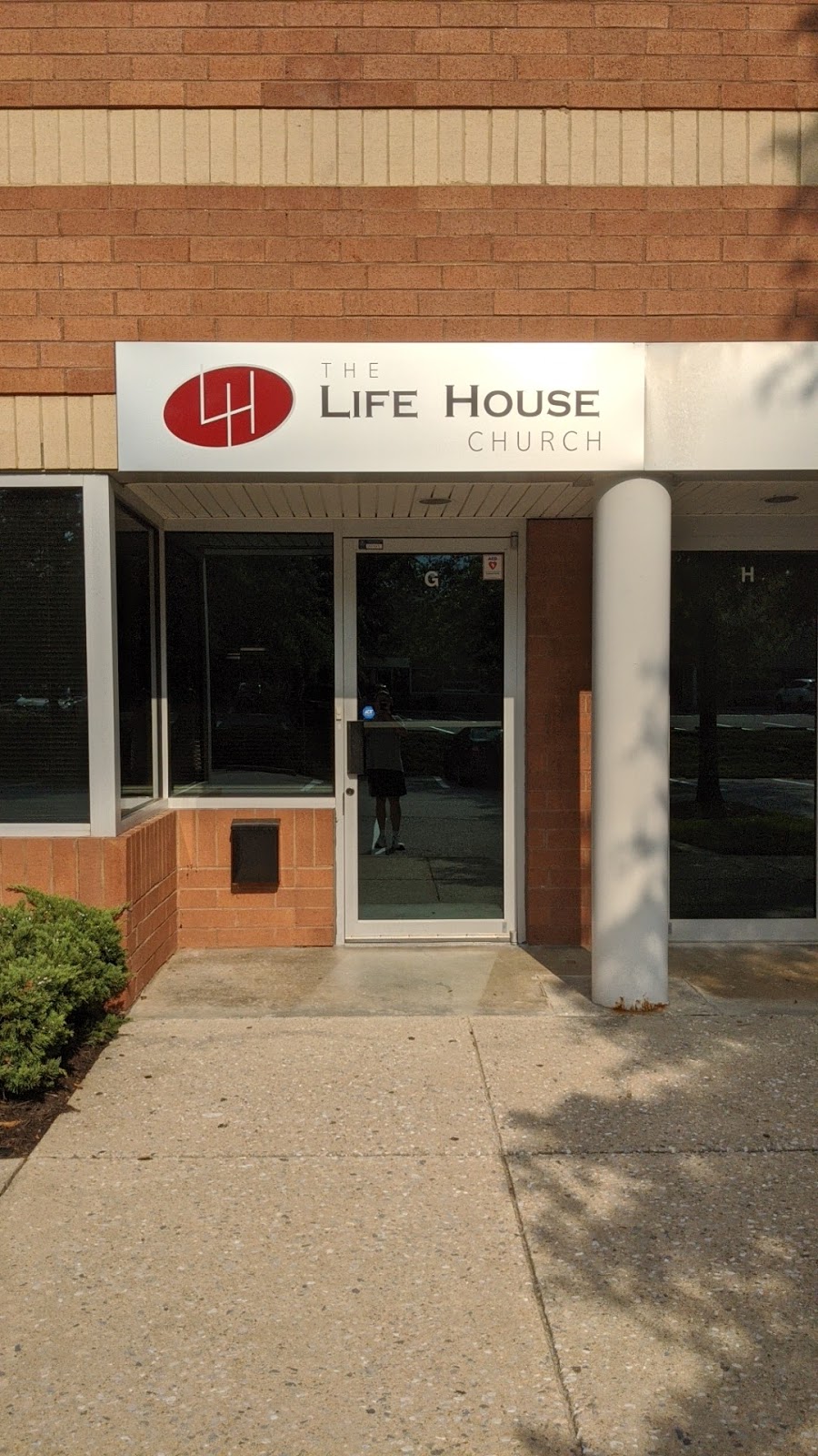 Life House Church | 4901 Tesla Dr, Bowie, MD 20715, USA | Phone: (301) 867-2311