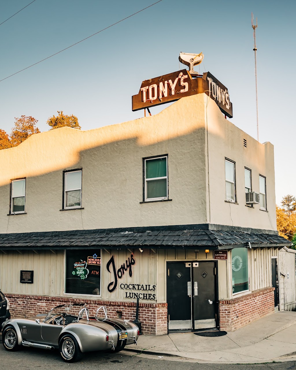 Tonys Place | 14157 Market St, Walnut Grove, CA 95690, USA | Phone: (916) 776-1317
