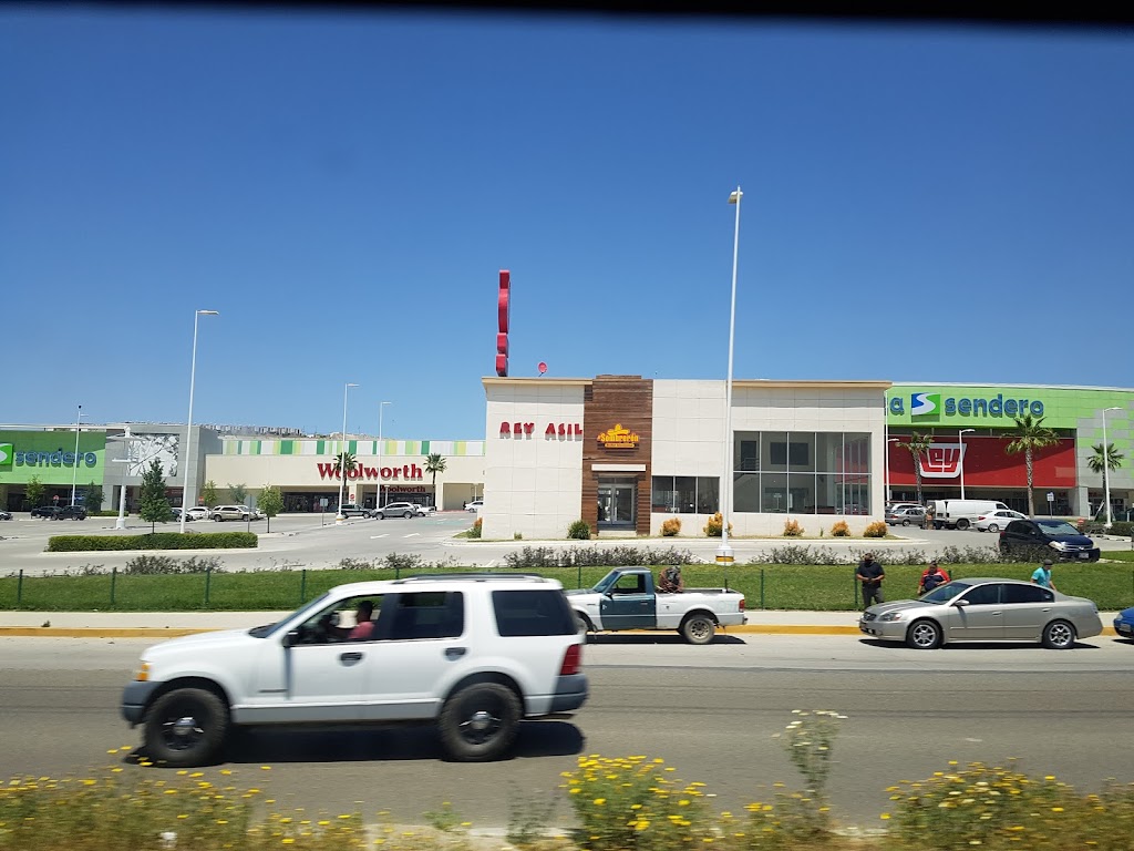 KFC | Tecate - Tijuana 2000, Paseos del Vergel, 22245 Tijuana, B.C., Mexico | Phone: 664 515 4747