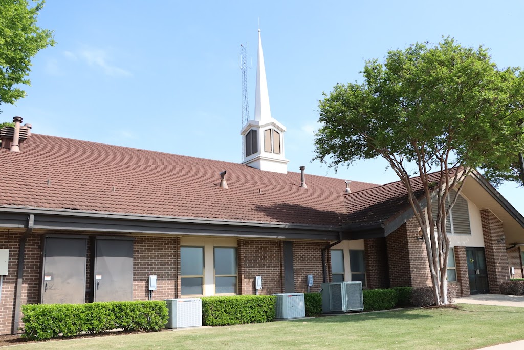 The Church of Jesus Christ of Latter-day Saints | 5312 Bransford Rd, Colleyville, TX 76034, USA | Phone: (469) 347-1968