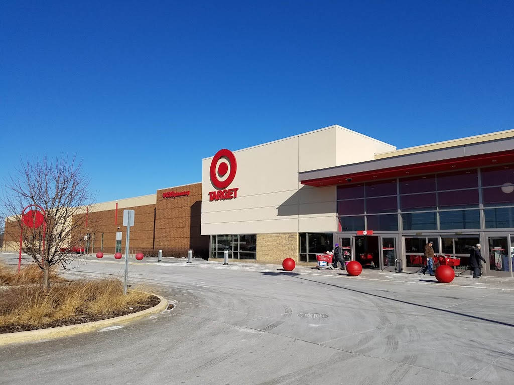 Target | 7841 Amana Trail, Inver Grove Heights, MN 55077, USA | Phone: (651) 234-2949