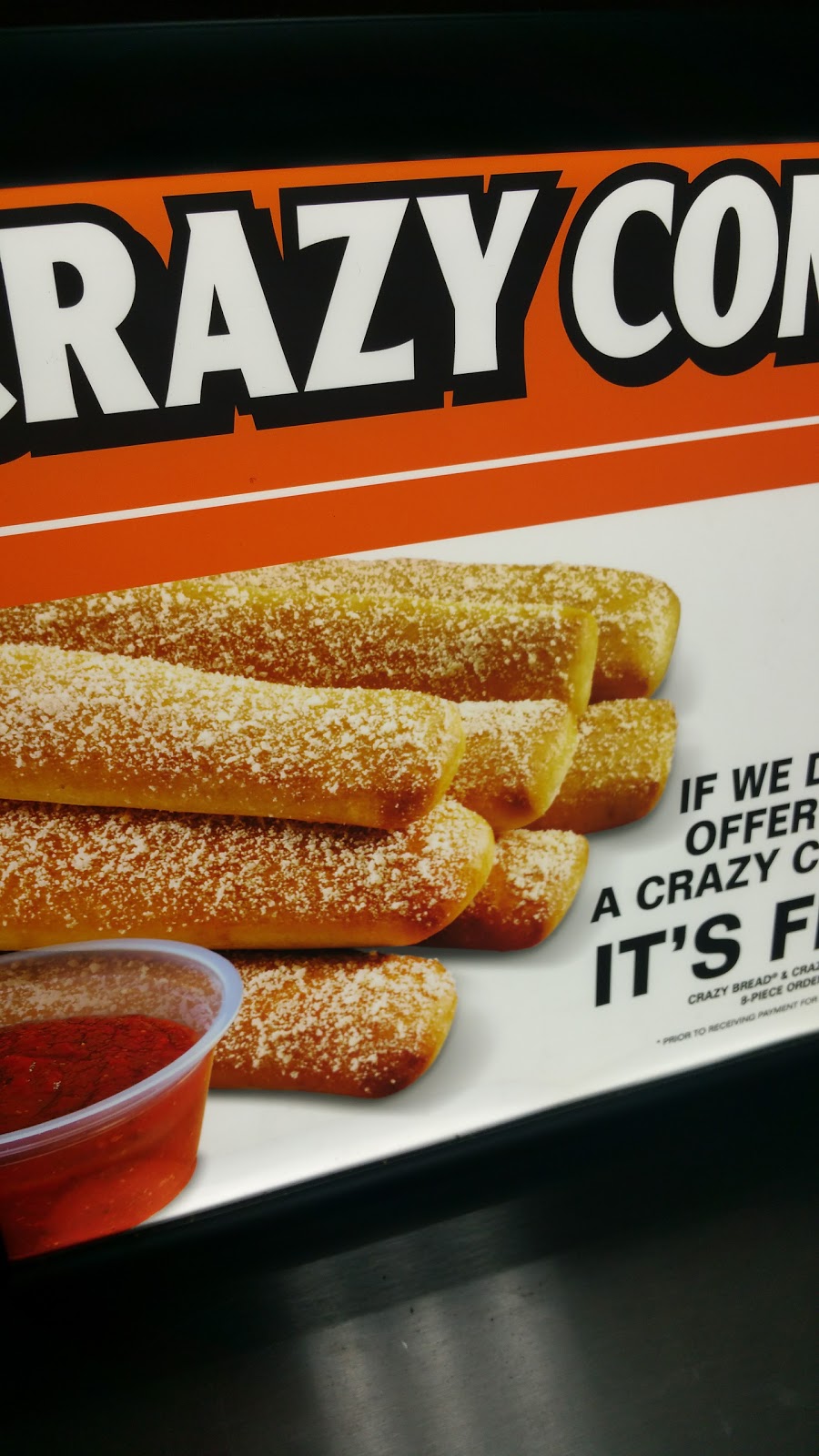 Little Caesars Pizza | 960 S Sarival Ave UNIT 114, Goodyear, AZ 85338, USA | Phone: (623) 925-8875