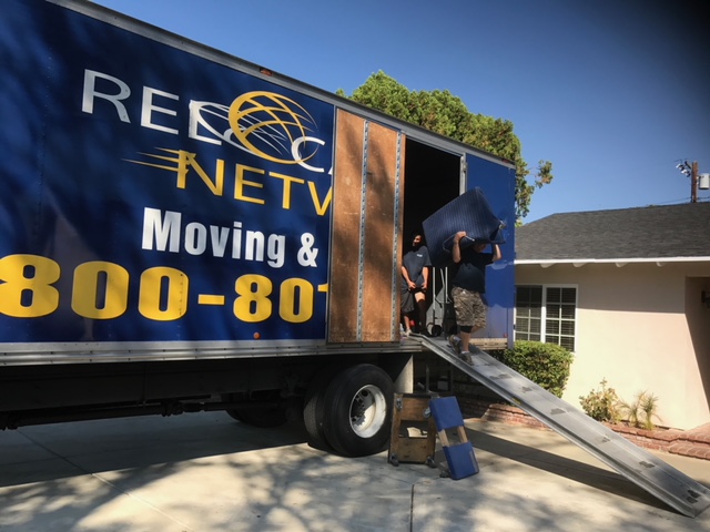 Relocation Network, Inc. | 11668 Tuxford St, Sun Valley, CA 91352, USA | Phone: (310) 271-4015