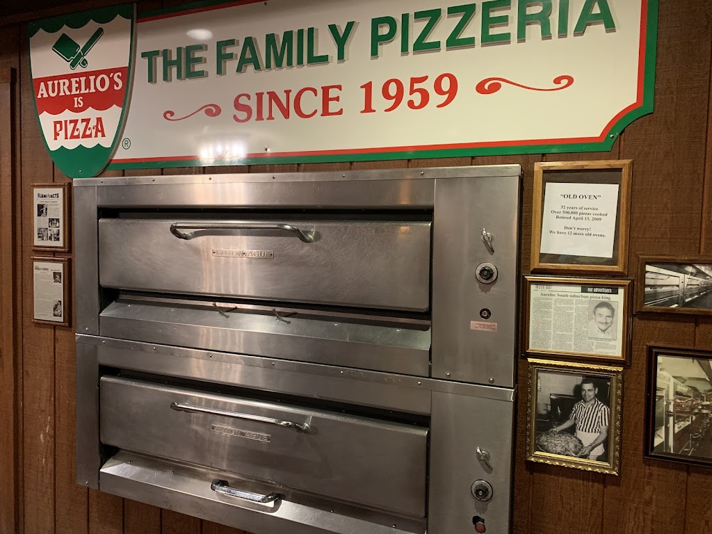 Aurelios Pizza Homewood | 18162 Harwood Ave, Homewood, IL 60430 | Phone: (708) 798-8050