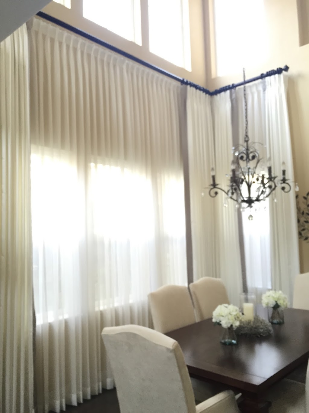 Lams Custom Draperies | 2092 Concourse Dr STE 81, San Jose, CA 95131, USA | Phone: (408) 771-7088