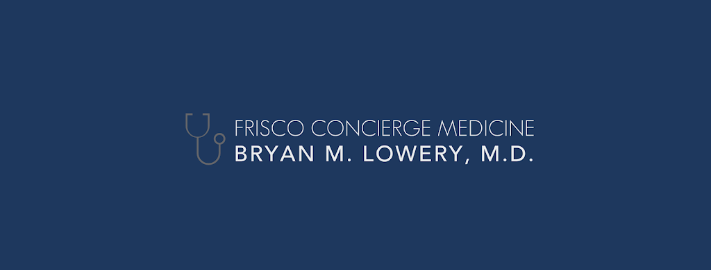 Frisco Concierge Medicine | 5575 Warren Pkwy #305, Frisco, TX 75034, USA | Phone: (469) 200-4802