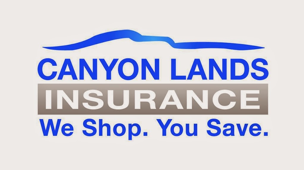 Canyon Lands Insurance: Tyler Slade | 21300 N John Wayne Pkwy #120, Maricopa, AZ 85139, USA | Phone: (520) 413-5660