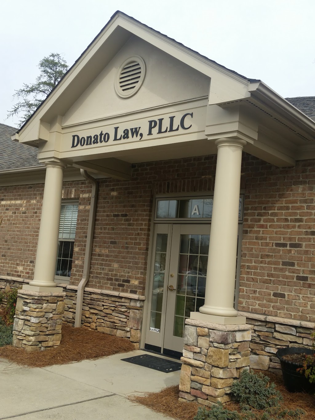 Donato Law, PLLC | 2016 New Garden Rd # A, Greensboro, NC 27410, USA | Phone: (336) 235-0888