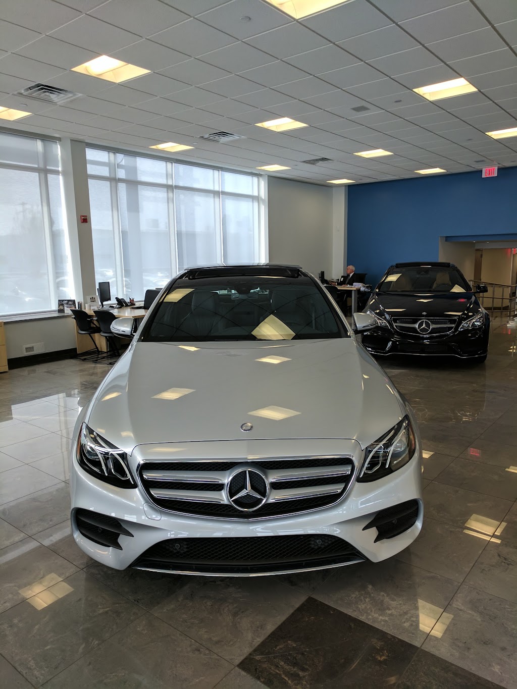 Mercedes-Benz of Nanuet | 99 NY-304, Nanuet, NY 10954, USA | Phone: (845) 624-1500