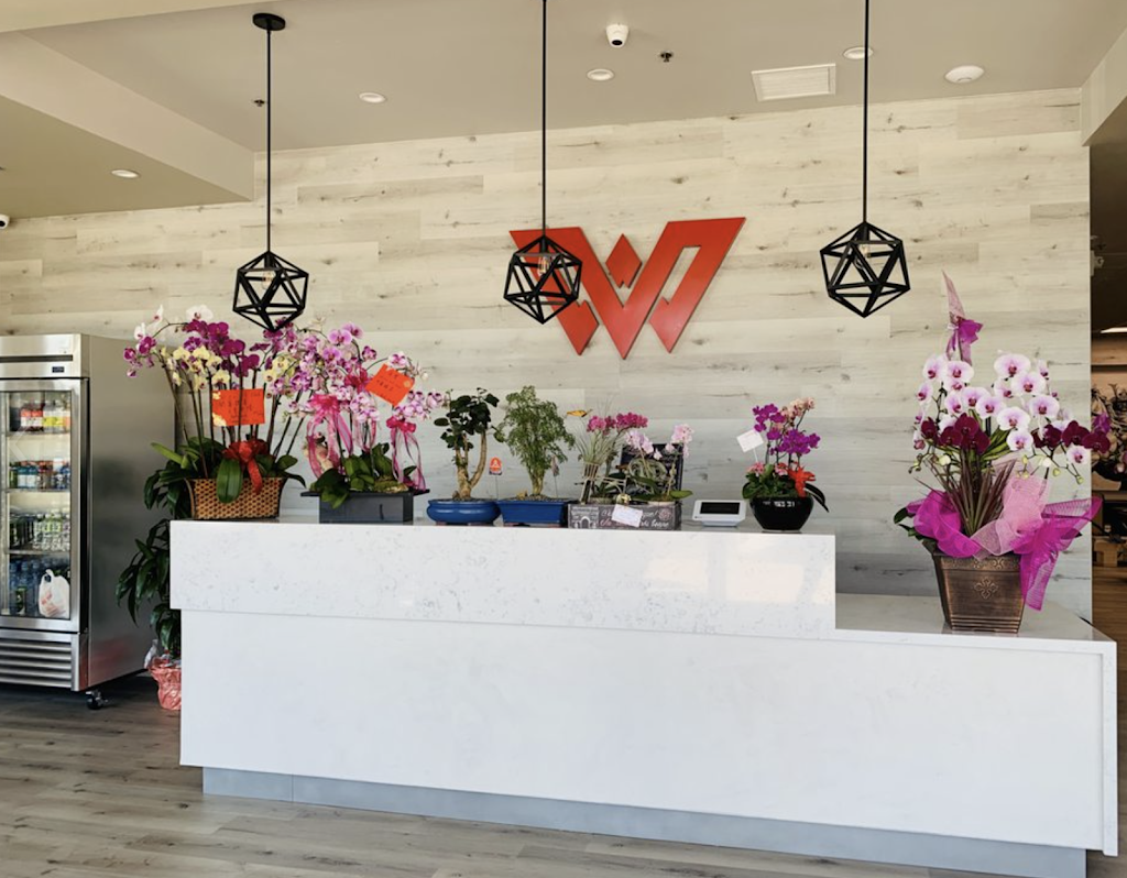 W 2.0 fit club | 18605 Gale Ave, City of Industry, CA 91748, USA | Phone: (626) 202-6655