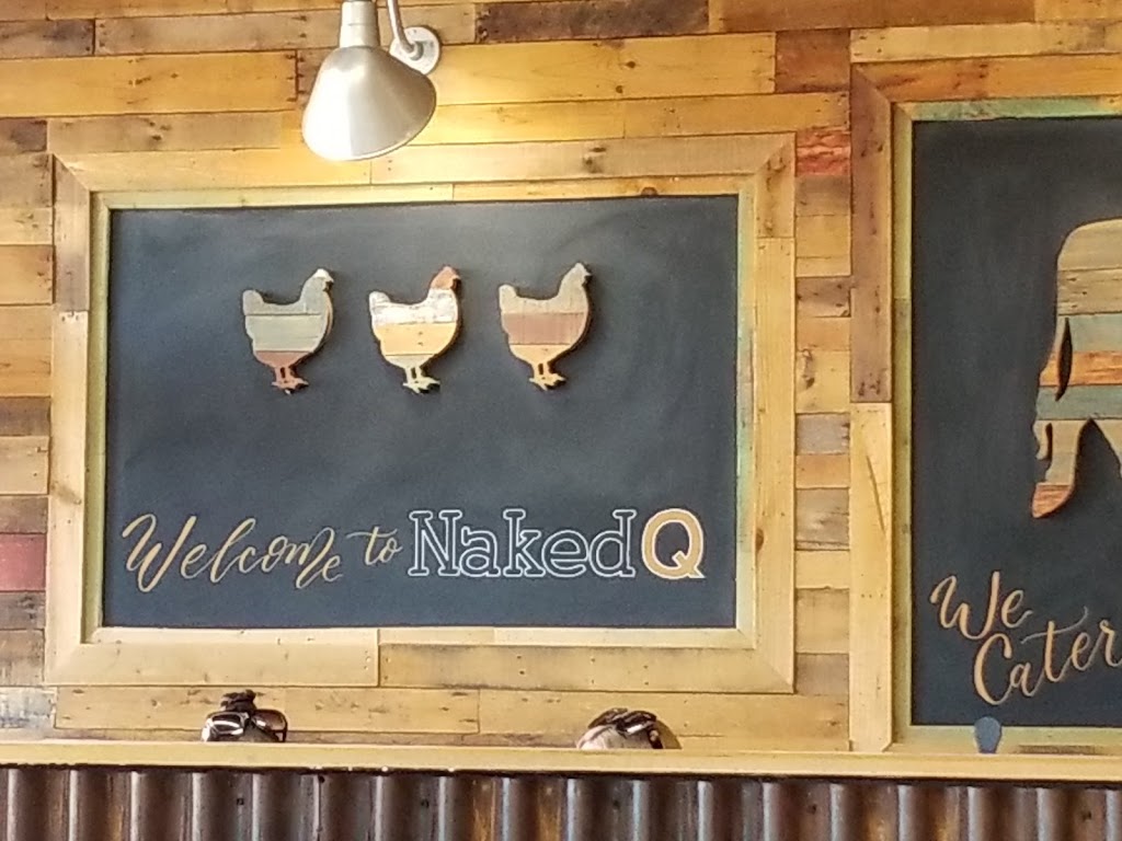 NakedQ BBQ | 10240 N 90th St Suite 105, Scottsdale, AZ 85258, USA | Phone: (480) 912-2102