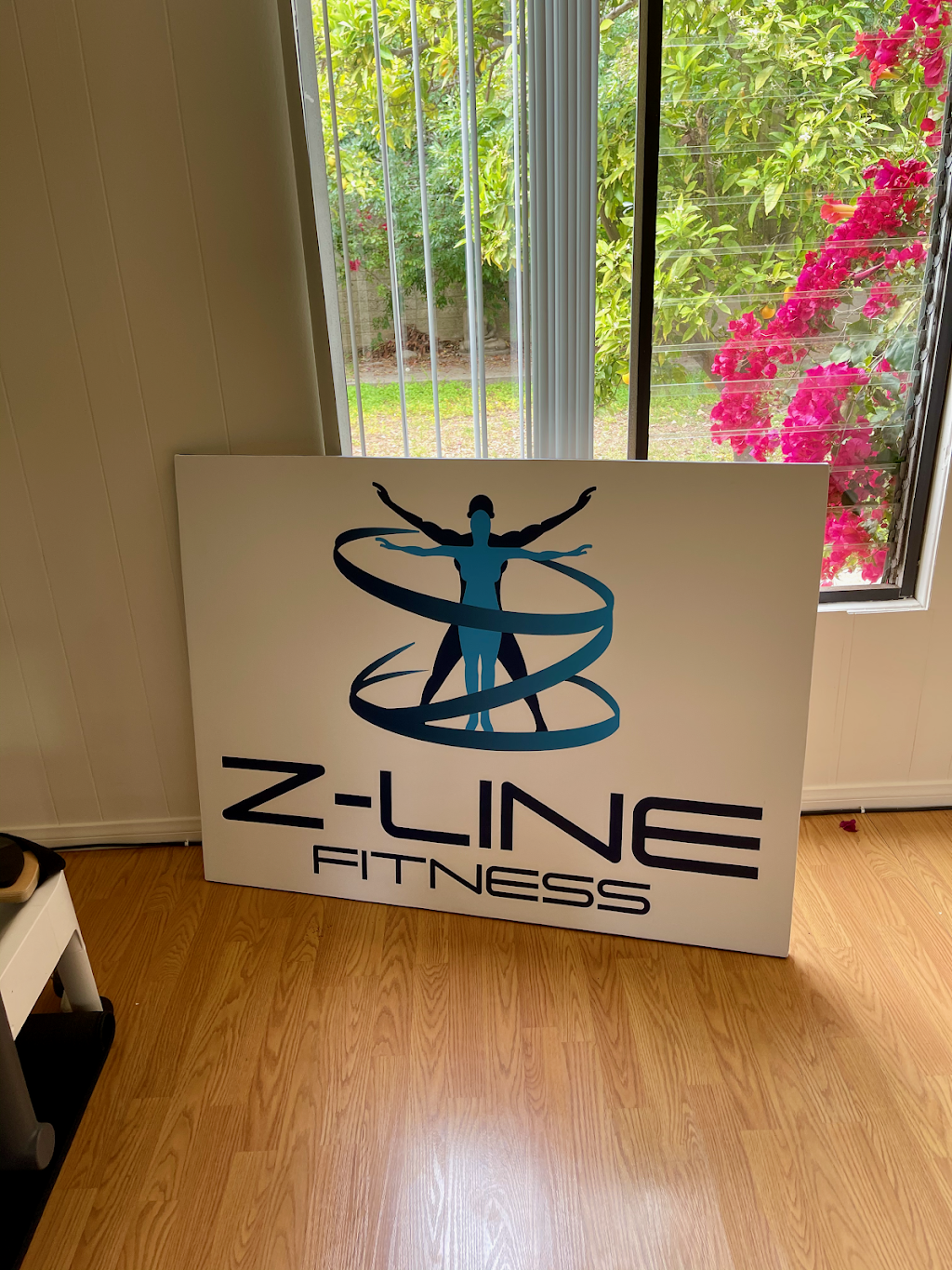 Z-Line Fitness | 2214 Euclid St, Santa Monica, CA 90405, USA | Phone: (424) 272-0966