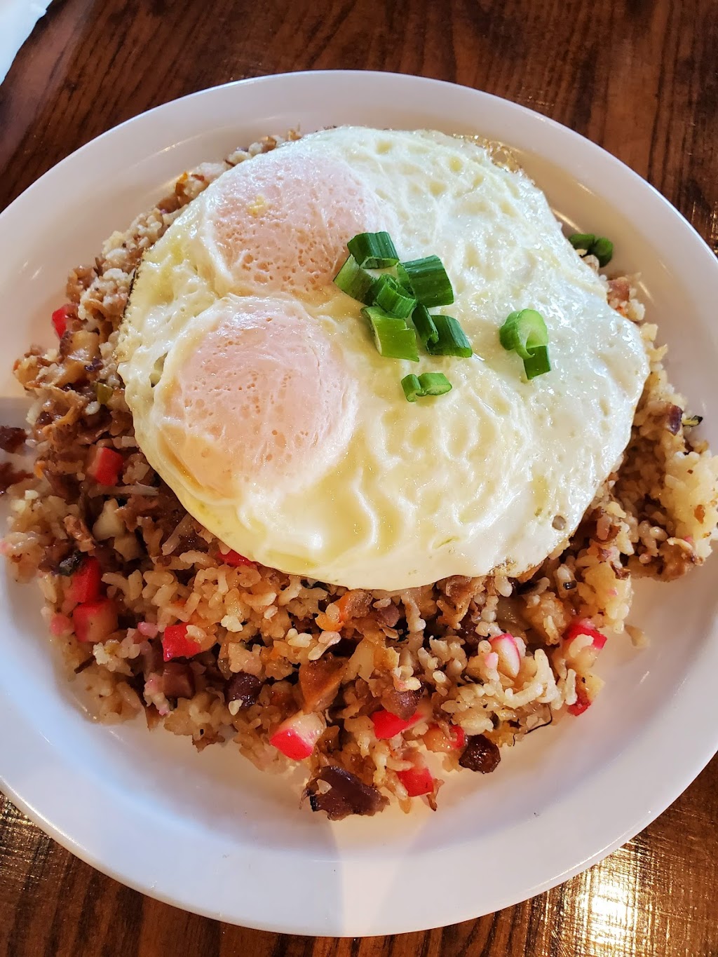 Eggs n Things Ko Olina | 92-1047 Olani St #1-101, Kapolei, HI 96707, USA | Phone: (808) 312-3447