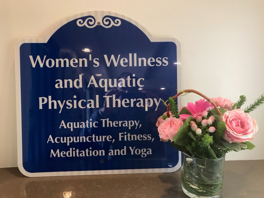 Womens Wellness by Dr. Julie Marie Tibbetts, PT, DPT, LAC | 4956 Waring Rd, San Diego, CA 92120 | Phone: (619) 356-8003