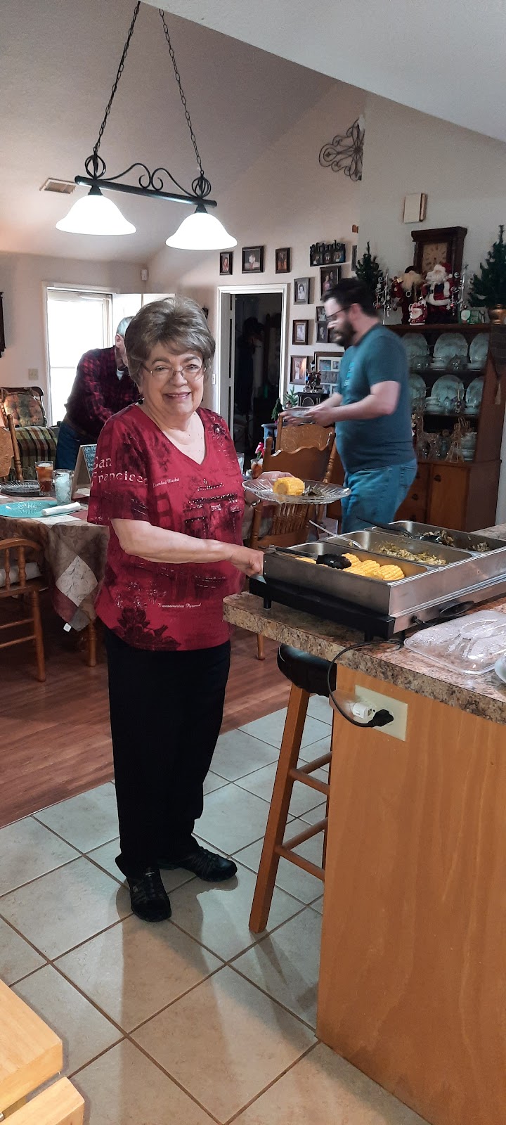 Caring Senior Service | 1200 W Henderson St Suite E, Cleburne, TX 76033, USA | Phone: (682) 317-9021