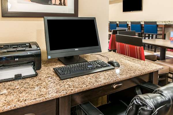Comfort Inn & Suites | 105 Stone Trace Dr, Mt Sterling, KY 40353, USA | Phone: (859) 274-0091