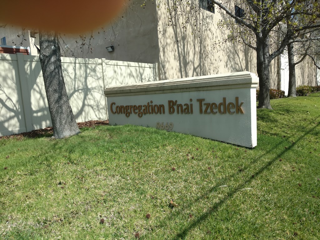 Congregation Bnai Tzedek | 9669 Talbert Ave, Fountain Valley, CA 92708, USA | Phone: (714) 963-4611