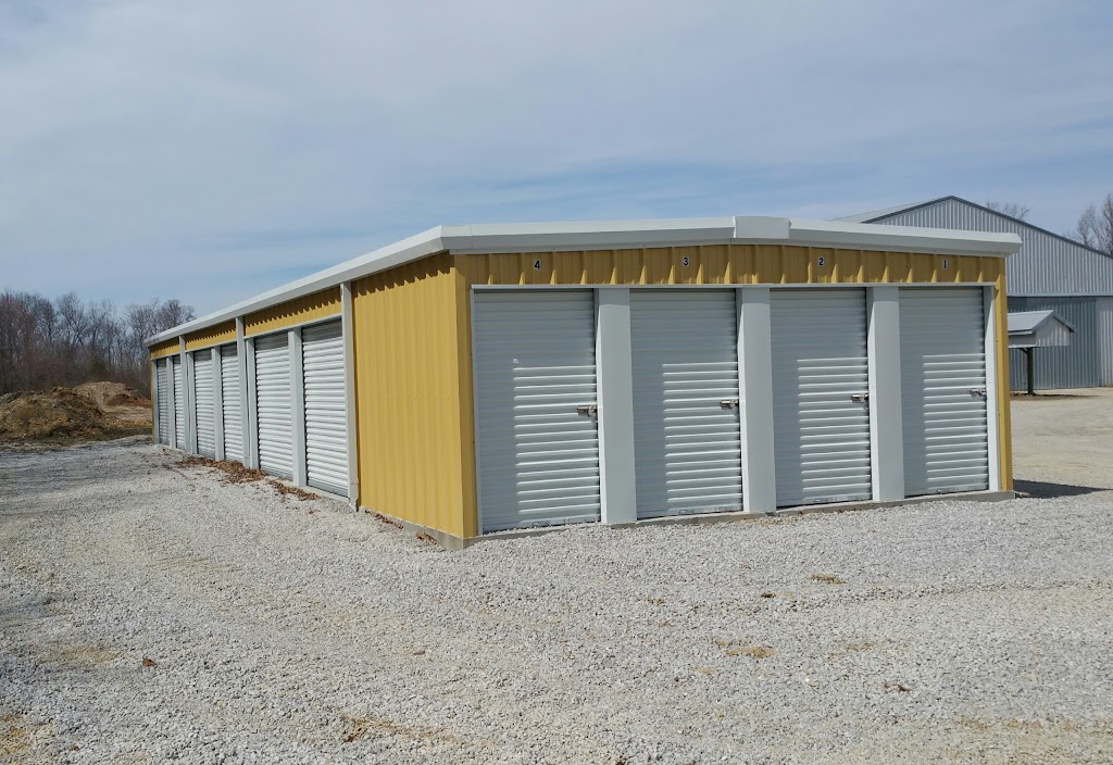 Ballard Storage | 2901 KY-146, La Grange, KY 40031, USA | Phone: (502) 724-6119