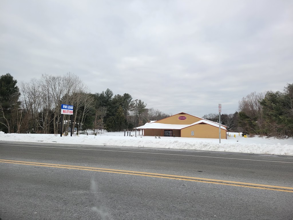 Connecticut Casket Company LLC | 730 Windham Rd, South Windham, CT 06266, USA | Phone: (860) 786-7687