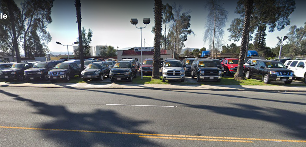 F&A Car Sales | 1228 E Holt Blvd, Ontario, CA 91761, USA | Phone: (909) 988-4848