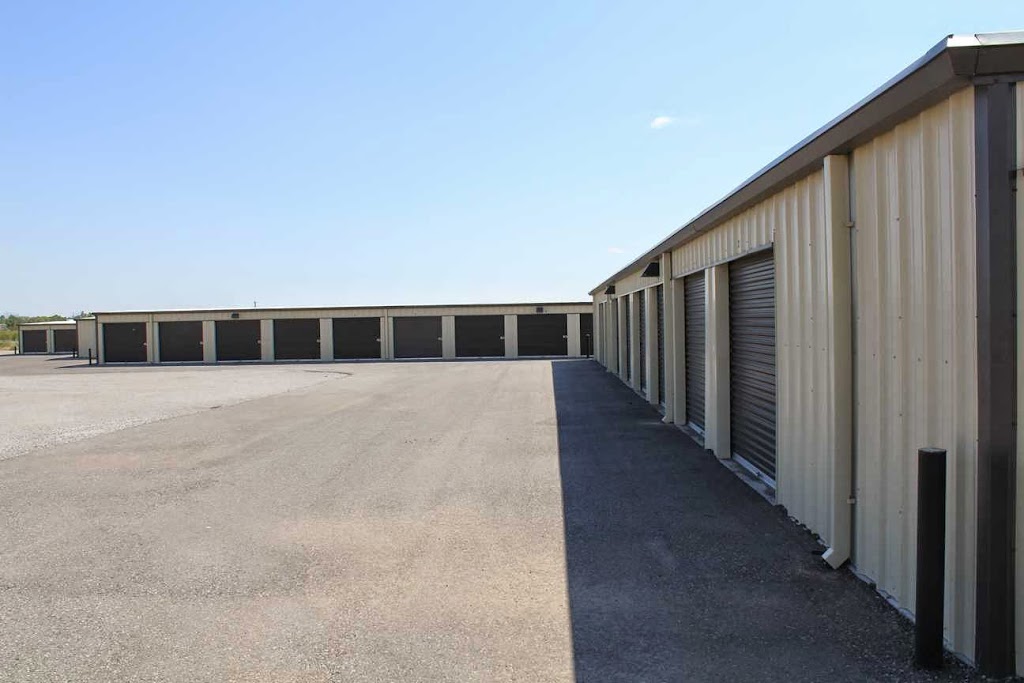 AAA Affordable Self Storage | 5495 Lassiter Rd, Las Cruces, NM 88001, USA | Phone: (575) 527-5330