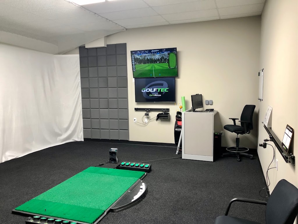 GOLFTEC Boulder | 2747 Iris Ave, Boulder, CO 80304, USA | Phone: (720) 379-4843