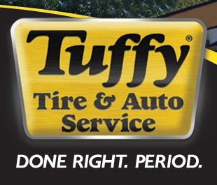 Tuffy Auto Services Center | 10209 Big Bend Rd, Riverview, FL 33578, USA | Phone: (813) 906-8261
