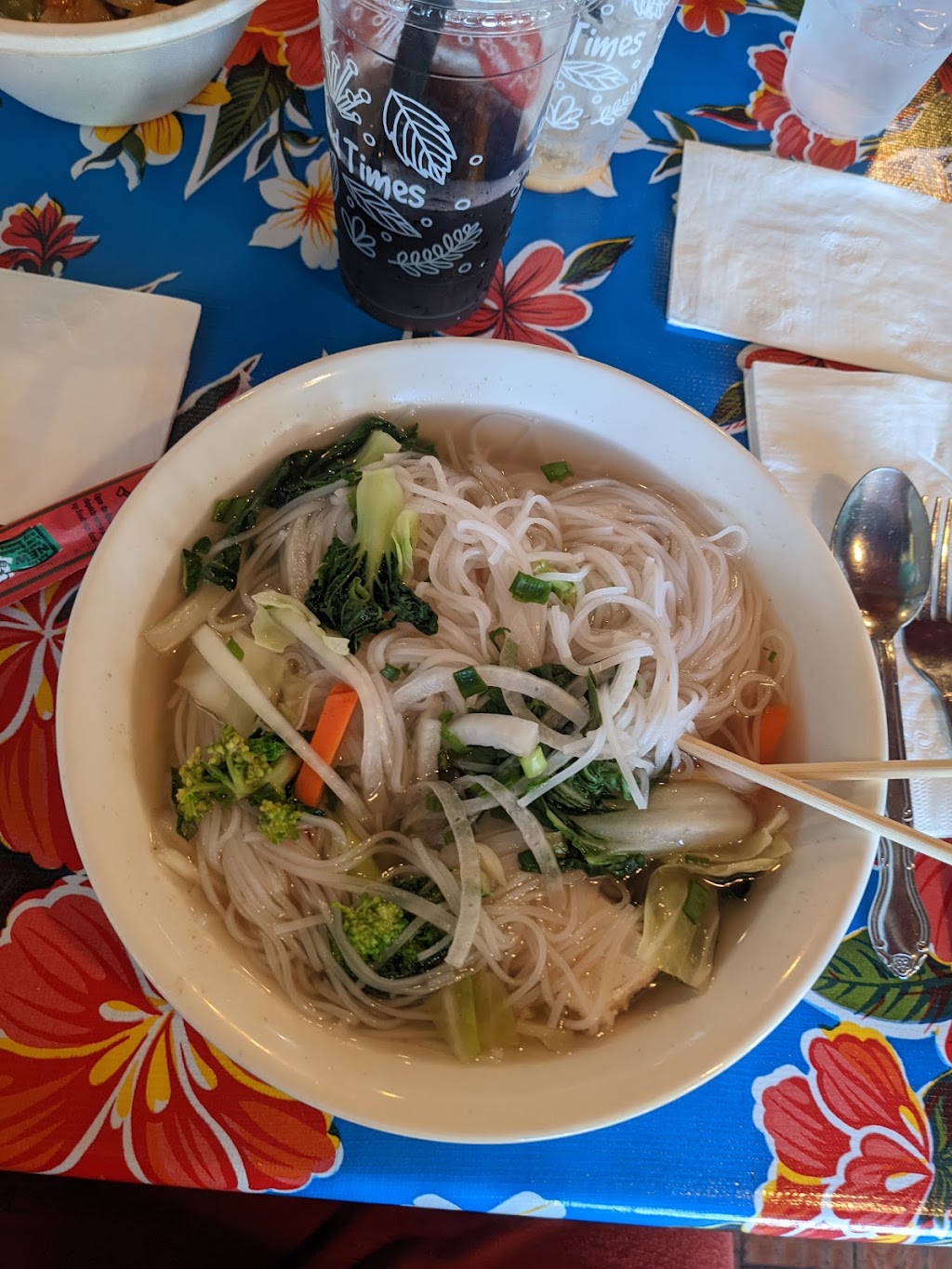 My Thai Beach | 207 Esplanade, Capitola, CA 95010 | Phone: (831) 464-3800