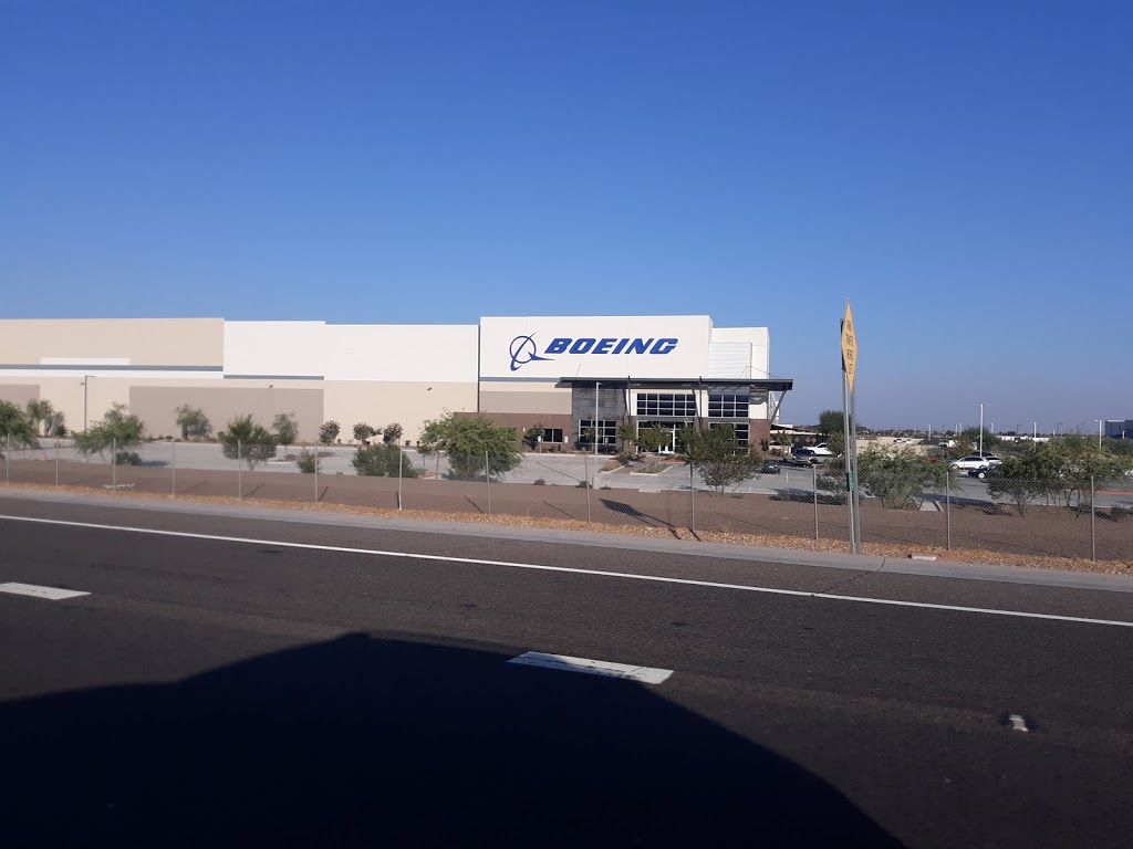 Aviall, A Boeing Company | 16560 W Sells Dr, Goodyear, AZ 85395, USA | Phone: (800) 284-2551