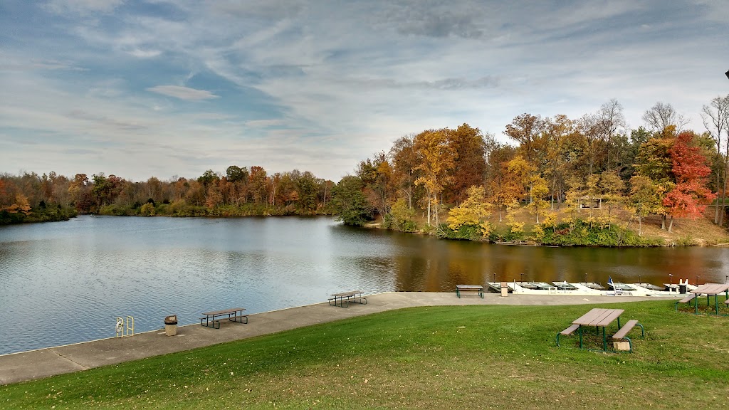 Warren County Armco Park | 1223 OH-741, Lebanon, OH 45036, USA | Phone: (513) 695-3980