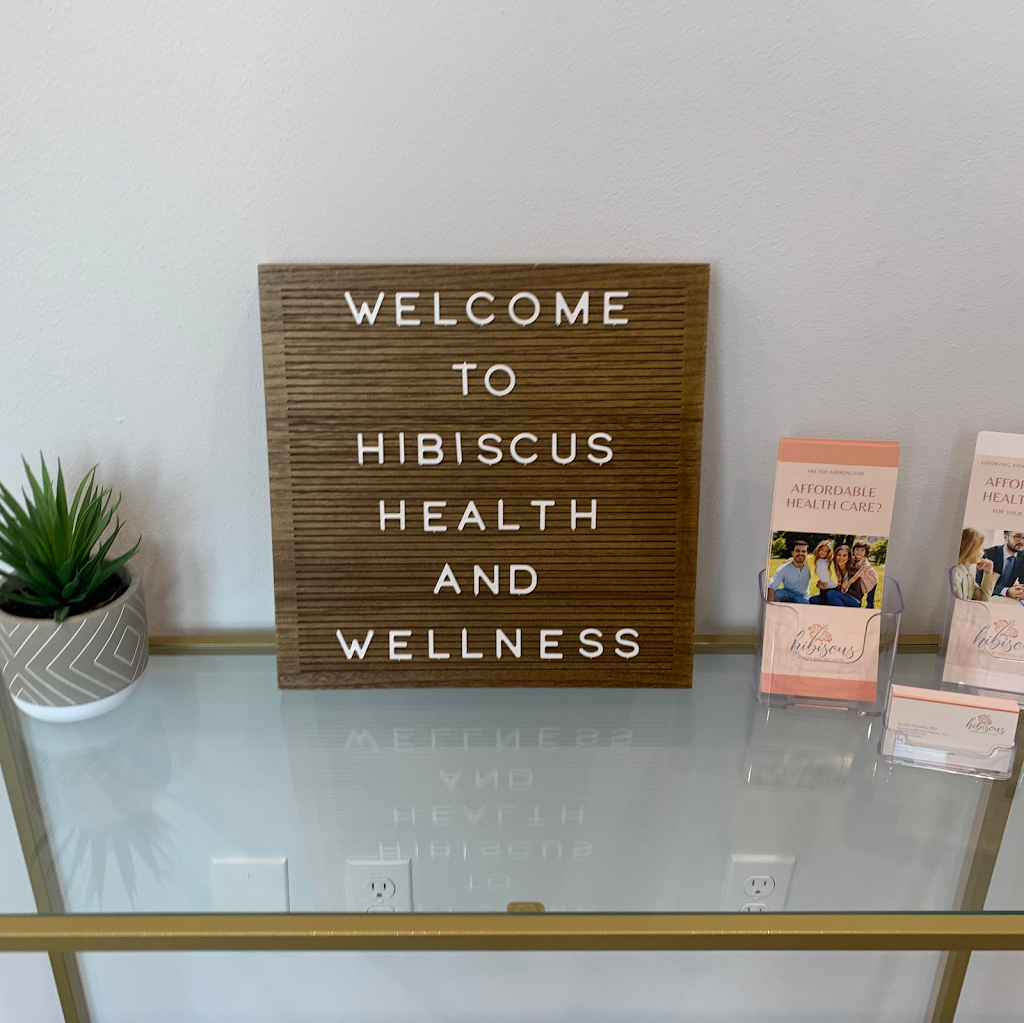 Hibiscus Health and Wellness - Jacinta (Odafe) Anyaoku, MD | 26622 Cook Field Rd Suite 300, Katy, TX 77494, USA | Phone: (281) 394-4959