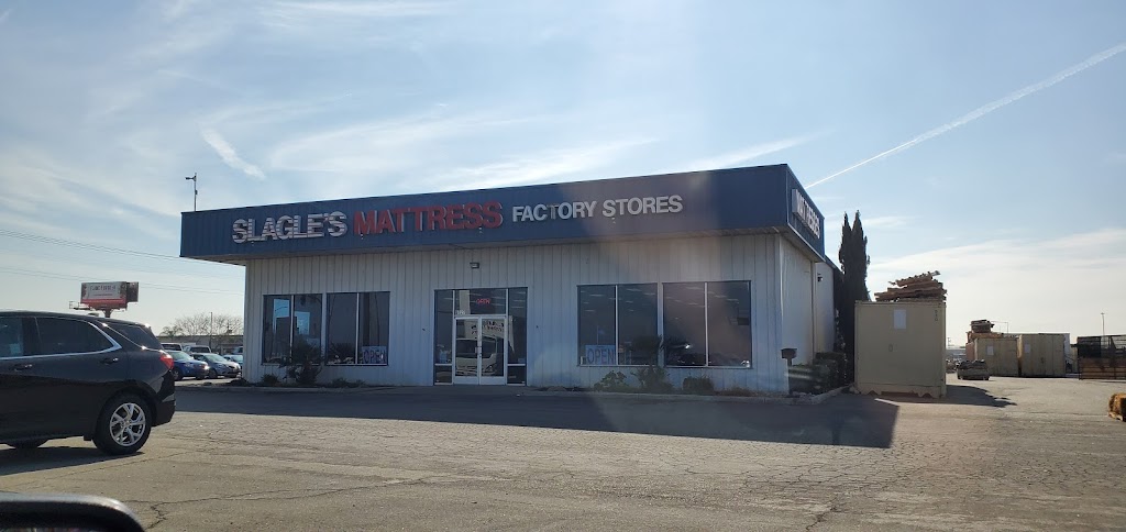 Slagles Mattress Factory | 5727 Rosedale Hwy, Bakersfield, CA 93308, USA | Phone: (661) 328-1565