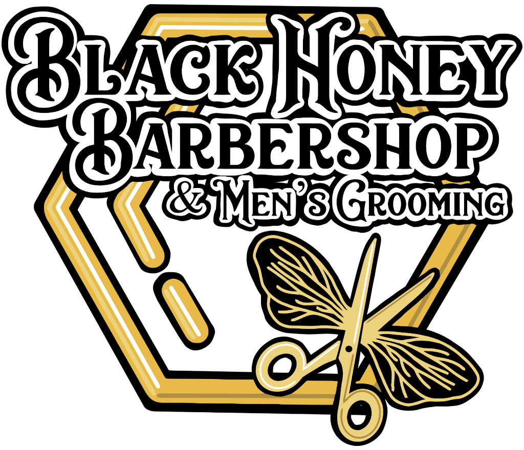 Black Honey Barbershop and Men’s Grooming | 117 Court House Square, Liberty, KY 42539, USA | Phone: (606) 303-9084