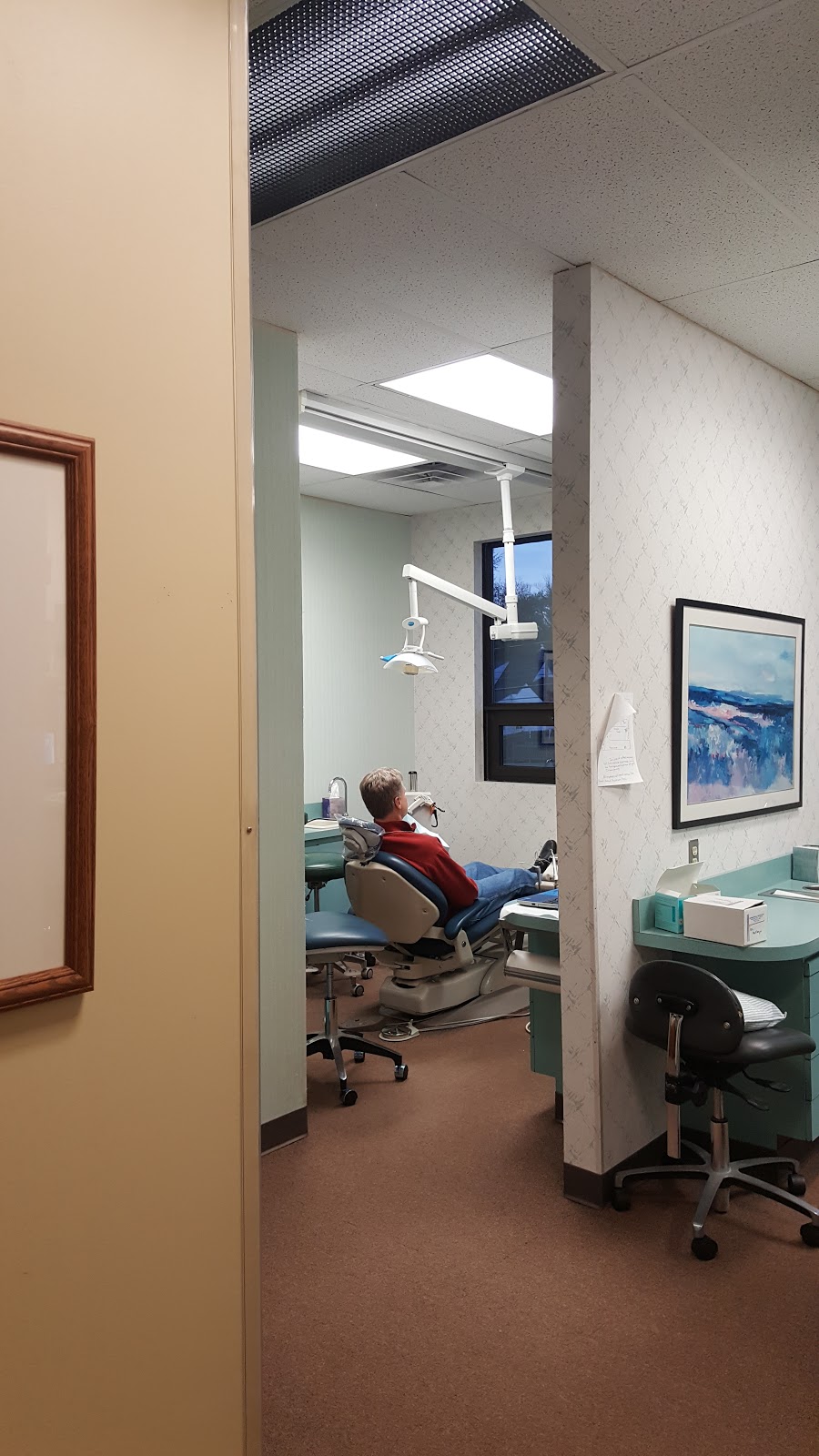 Subrata Mukherjee DDS LLC | 4 Executive Park Dr, Albany, NY 12203, USA | Phone: (518) 482-7688