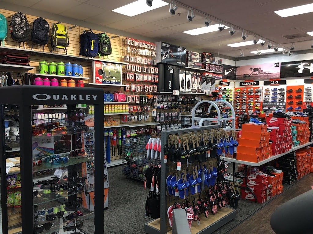 Hibbett Sports | 124 24th St, Columbus, NE 68601, USA | Phone: (402) 563-1866